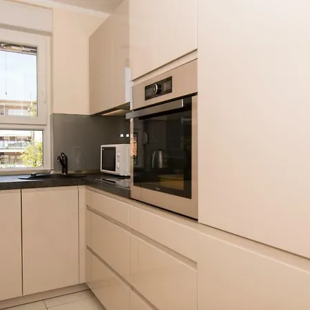 Marin Apartamento Trogir