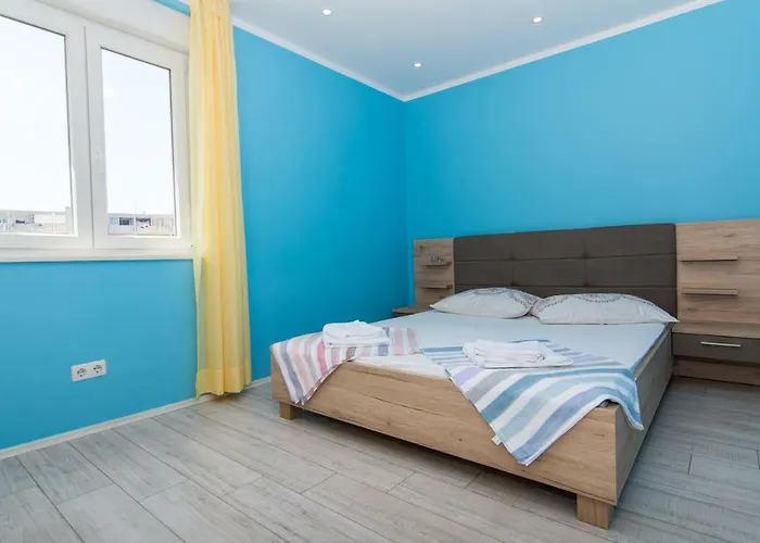 Marin Appartement *