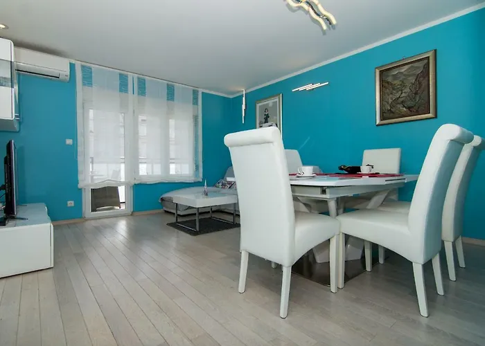 Marin Appartement
