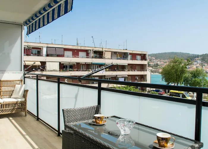 Appartement Marin