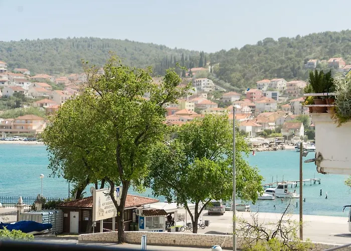 Marin * Trogir