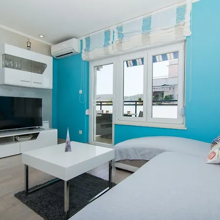 Marin Apartman *
