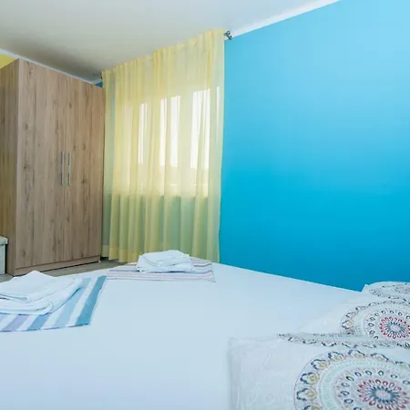 Marin Apartman Trogir