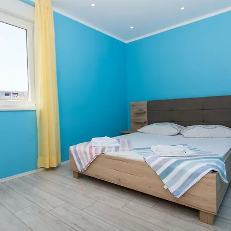 Marin Apartman *