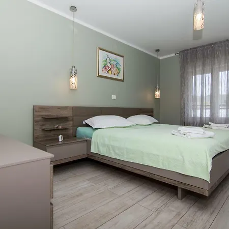 Apartment Marin Trogir