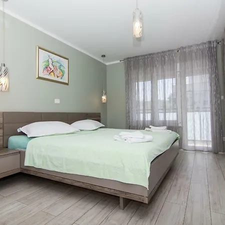 Marin Apartman Trogir