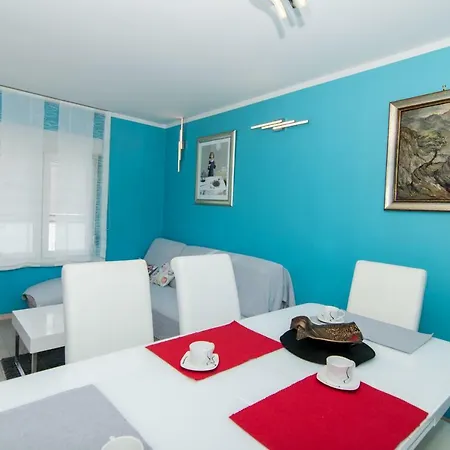 Marin Apartman