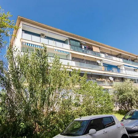 Marin Apartment *