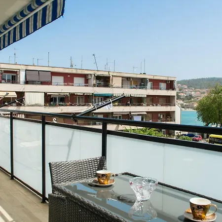 Apartman Marin