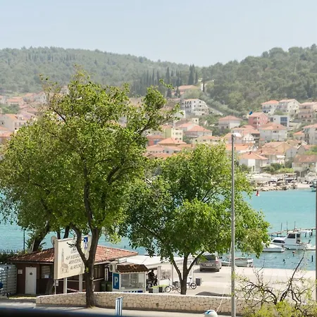 Marin * Trogir