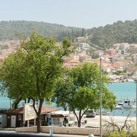 Marin * Trogir