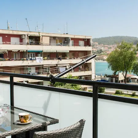 Marin Apartman Trogir