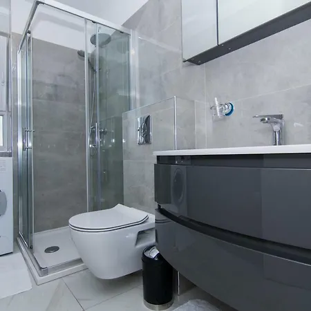 Appartement Marin Trogir