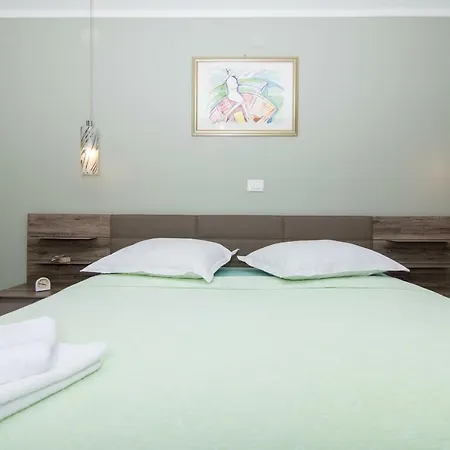 Apartament Marin