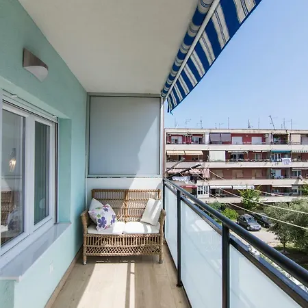 Apartament Marin *