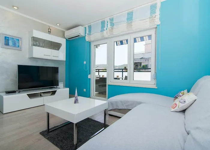 Marin Apartament *
