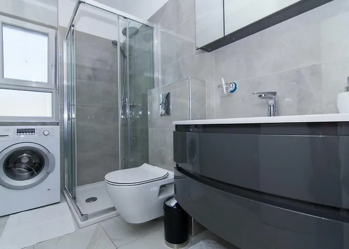 Apartament Marin Trogir