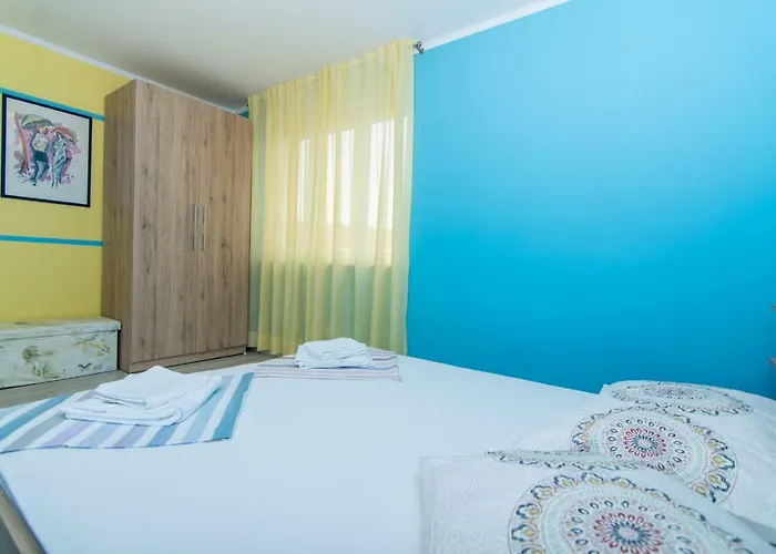 Marin Apartament Trogir