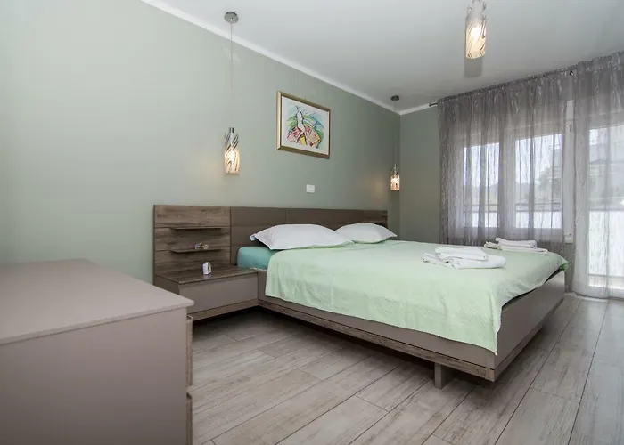 Apartament Marin Trogir