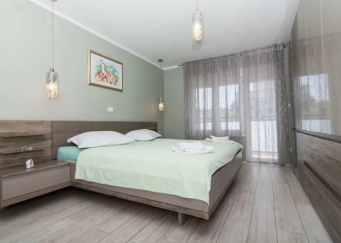 Marin Apartament Trogir