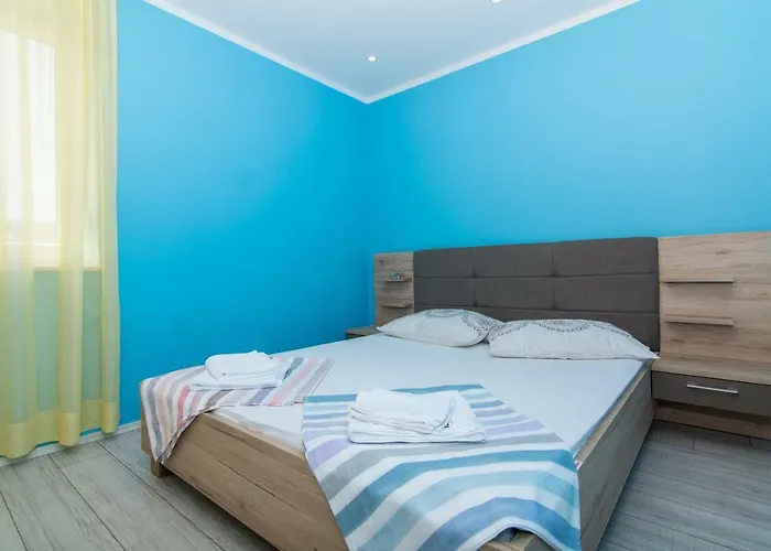 Apartament Marin Trogir