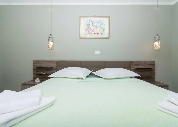 Apartament Marin