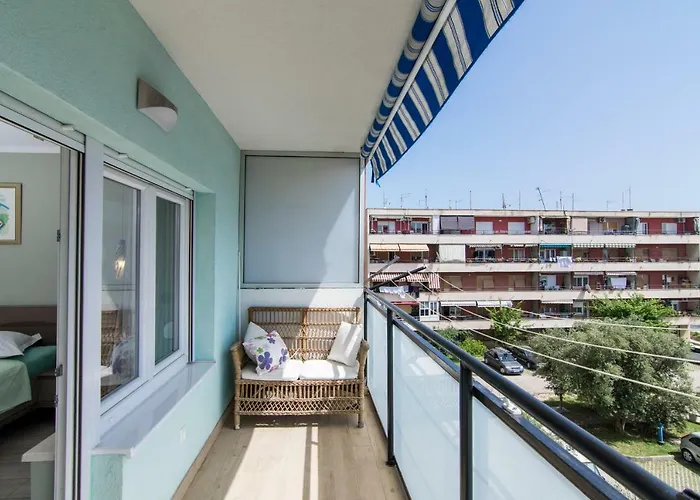 Apartament Marin *