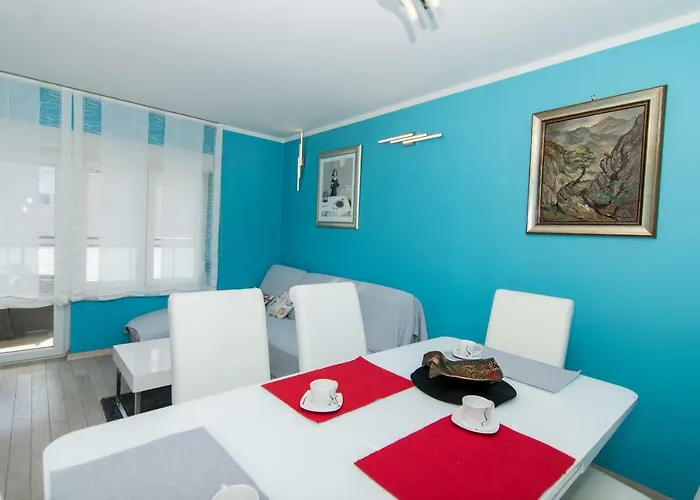 Marin Apartament