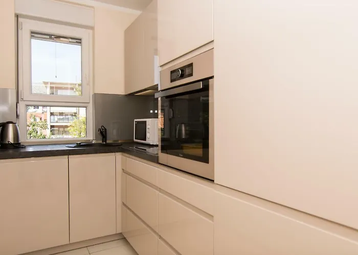 Marin Apartament Trogir