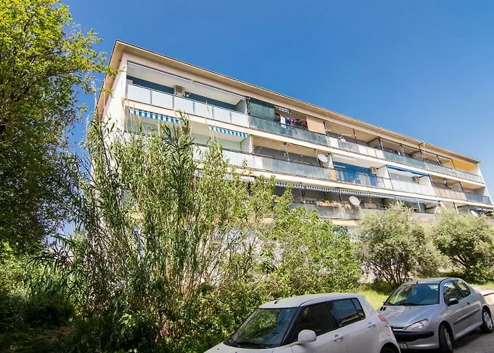 Marin Apartament *
