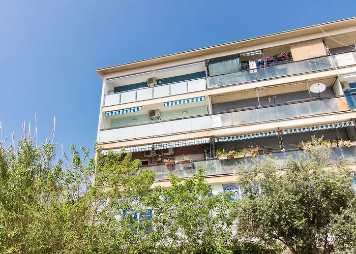 Apartament Marin Trogir