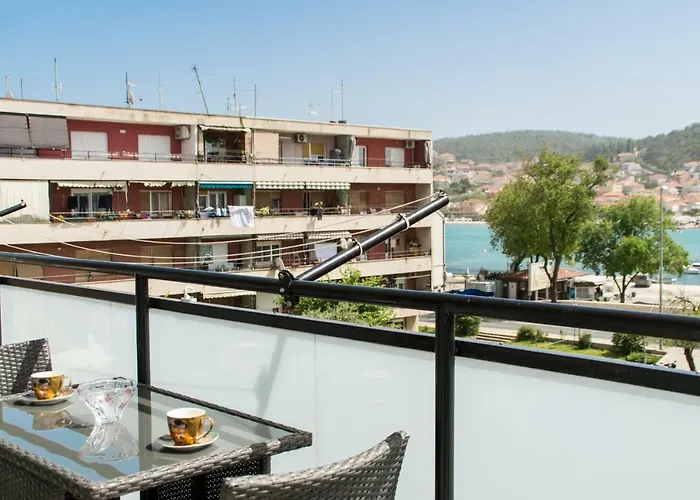 Marin Apartament Trogir